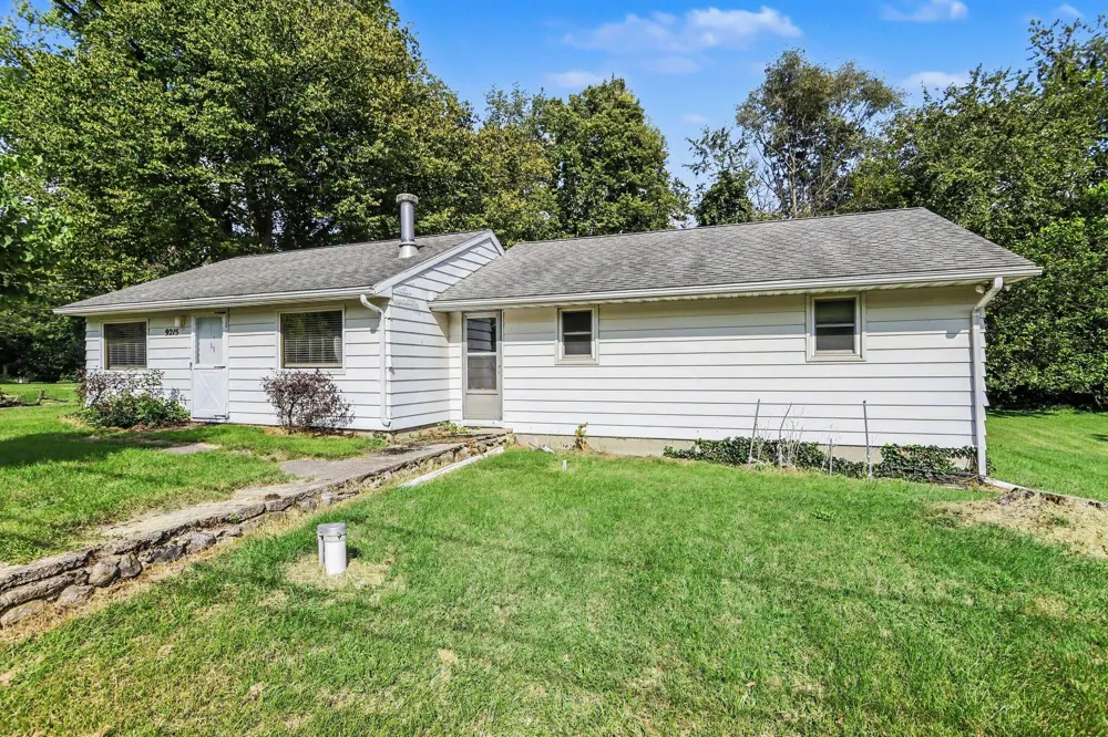 9215 1st Street Berrien Springs, MI 49103