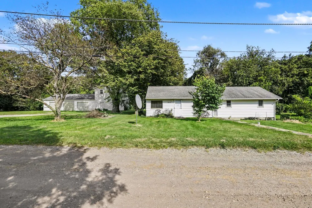 9215 1st Street Berrien Springs, MI 49103