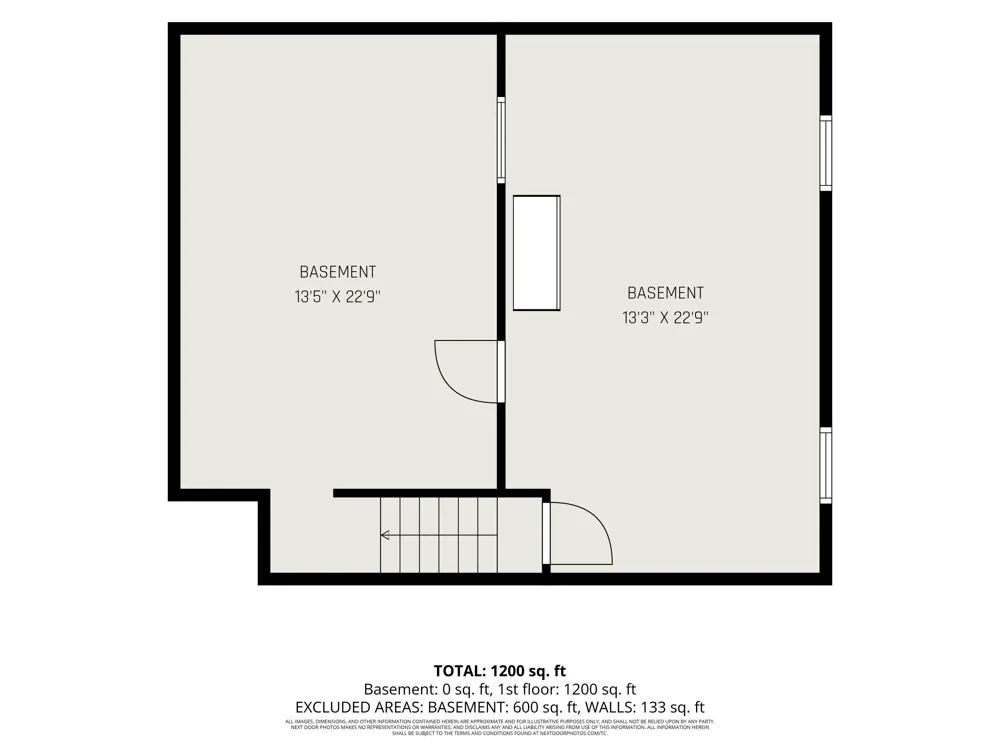 9215 1st Street Berrien Springs, MI 49103