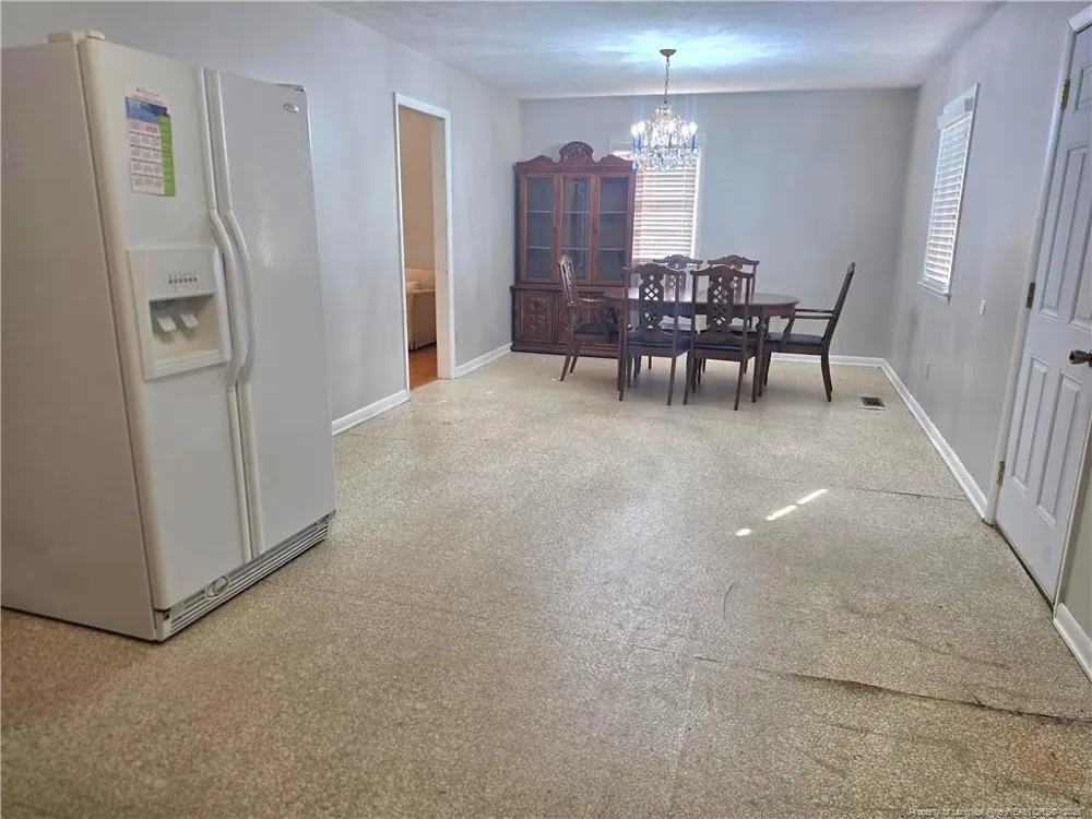 111 Chloe Drive Fayetteville, NC 28301