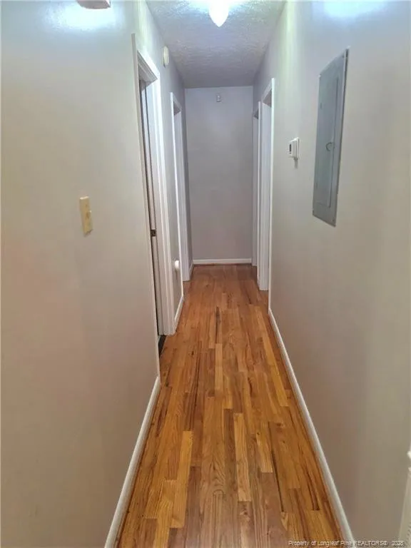 111 Chloe Drive Fayetteville, NC 28301