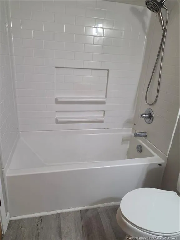 111 Chloe Drive Fayetteville, NC 28301