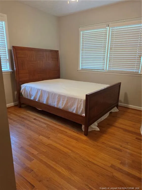 111 Chloe Drive Fayetteville, NC 28301