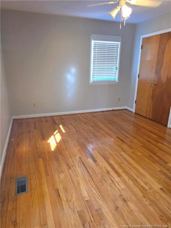 111 Chloe Drive Fayetteville, NC 28301
