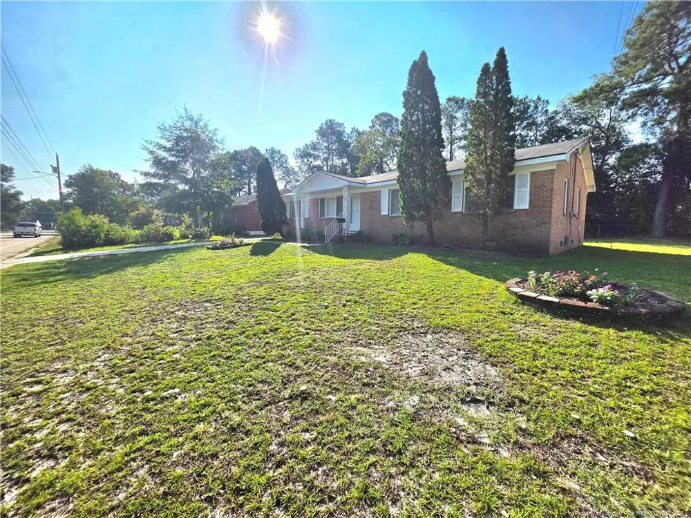 111 Chloe Drive Fayetteville, NC 28301