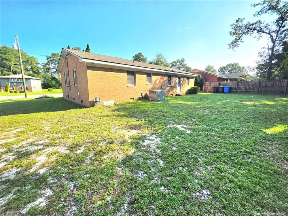 111 Chloe Drive Fayetteville, NC 28301