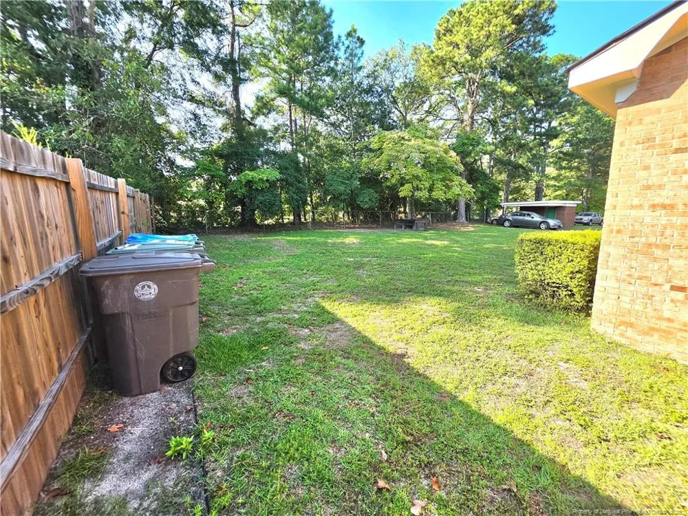 111 Chloe Drive Fayetteville, NC 28301