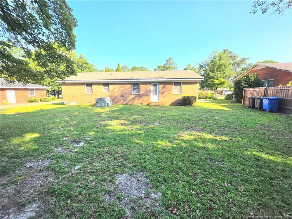 111 Chloe Drive Fayetteville, NC 28301