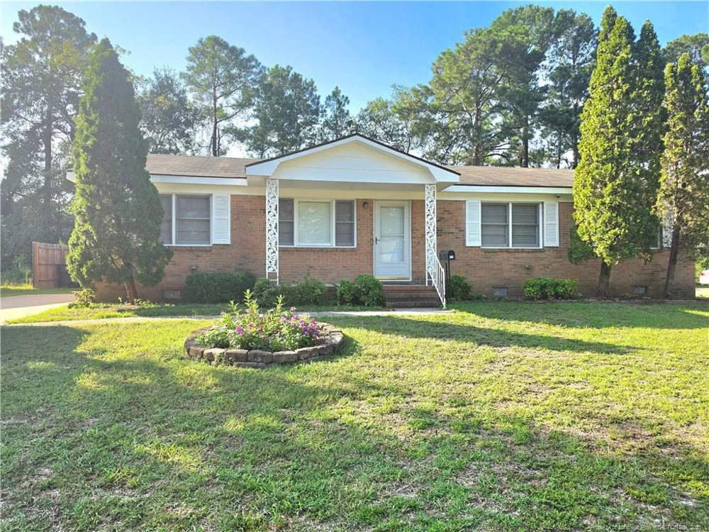 111 Chloe Drive Fayetteville, NC 28301