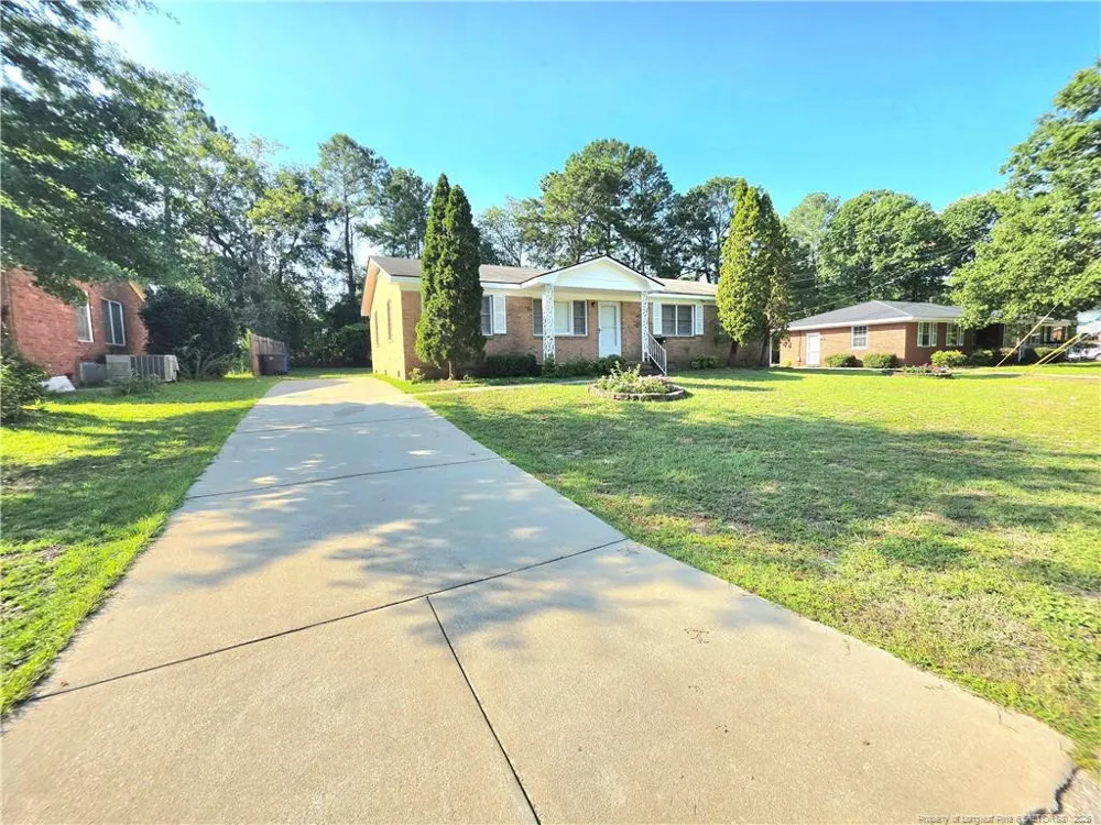 111 Chloe Drive Fayetteville, NC 28301