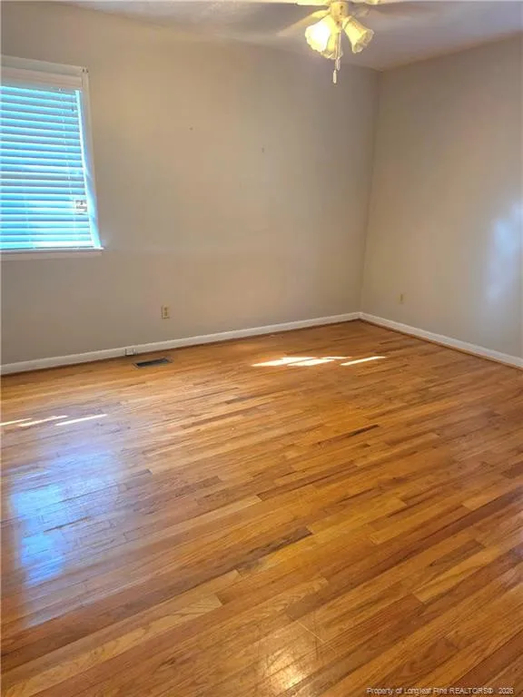 111 Chloe Drive Fayetteville, NC 28301