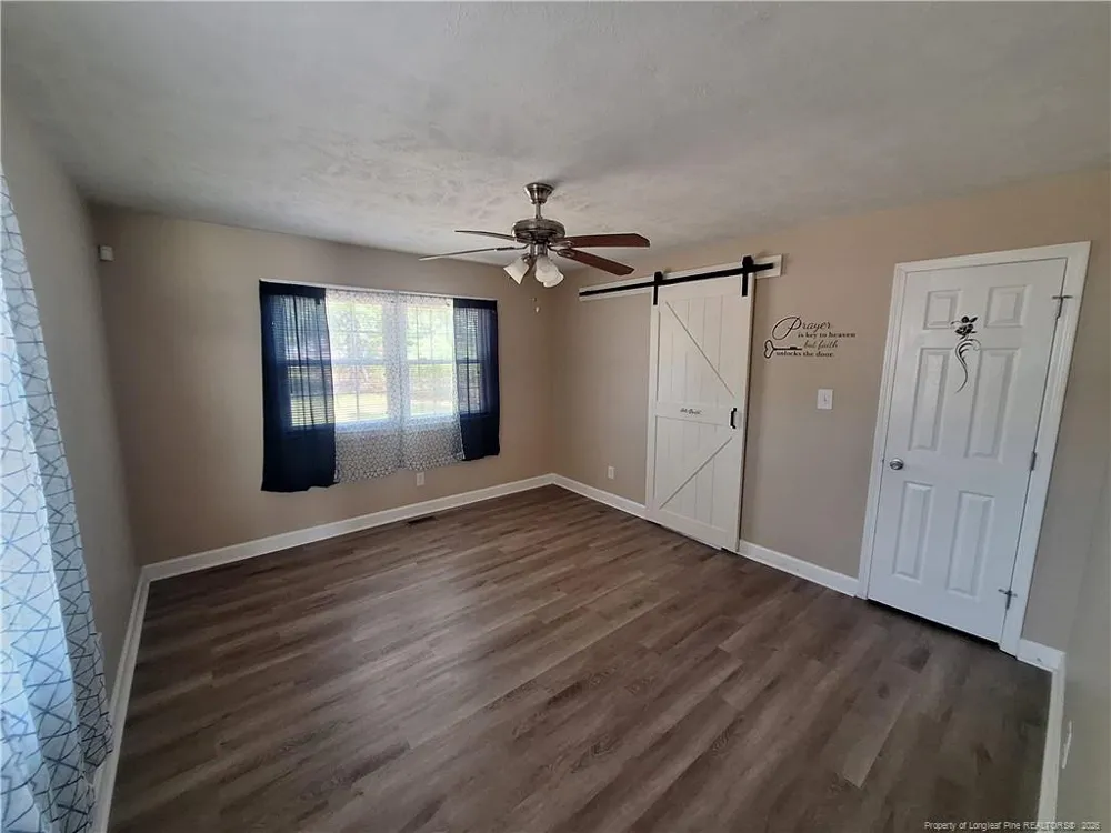 3752 Masters Drive Hope Mills, NC 28348