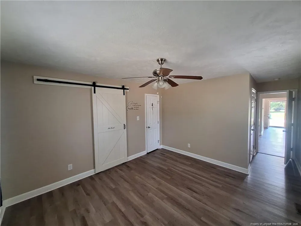 3752 Masters Drive Hope Mills, NC 28348