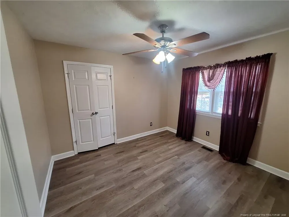 3752 Masters Drive Hope Mills, NC 28348