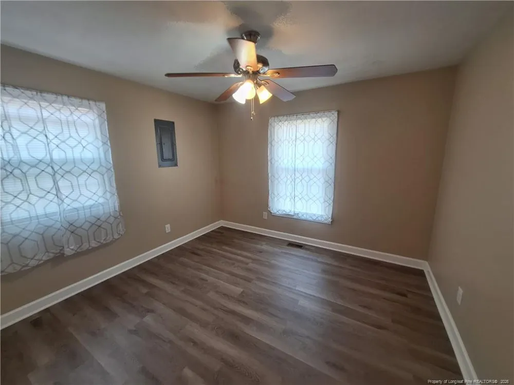 3752 Masters Drive Hope Mills, NC 28348