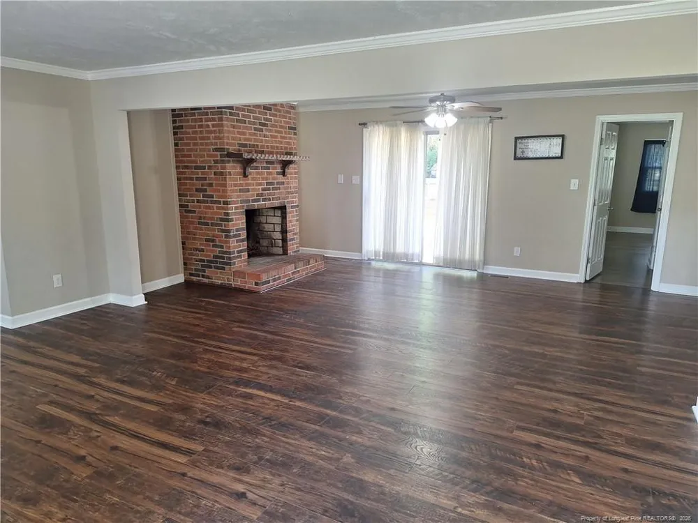 3752 Masters Drive Hope Mills, NC 28348