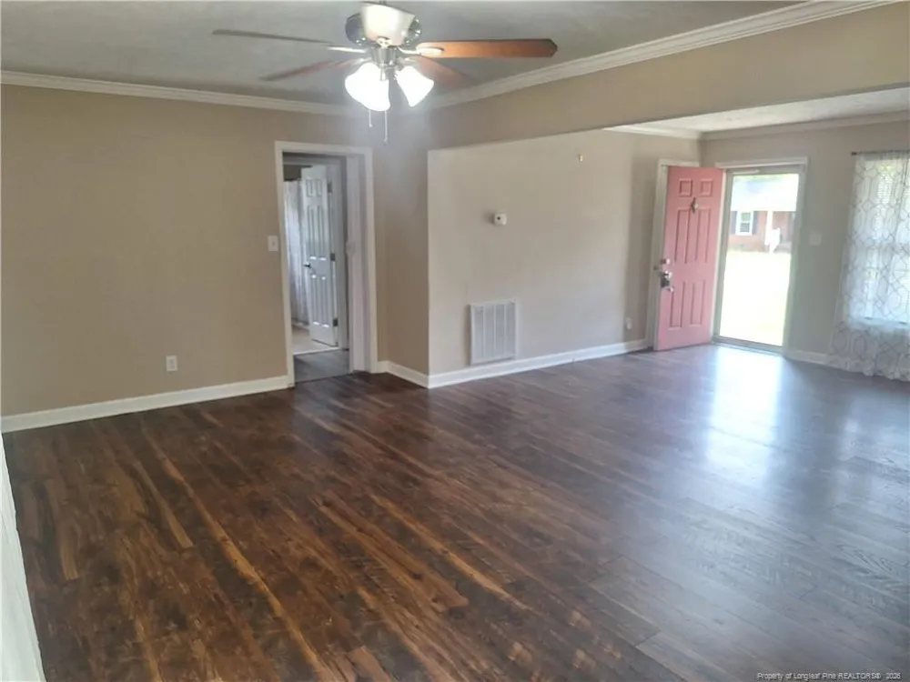 3752 Masters Drive Hope Mills, NC 28348