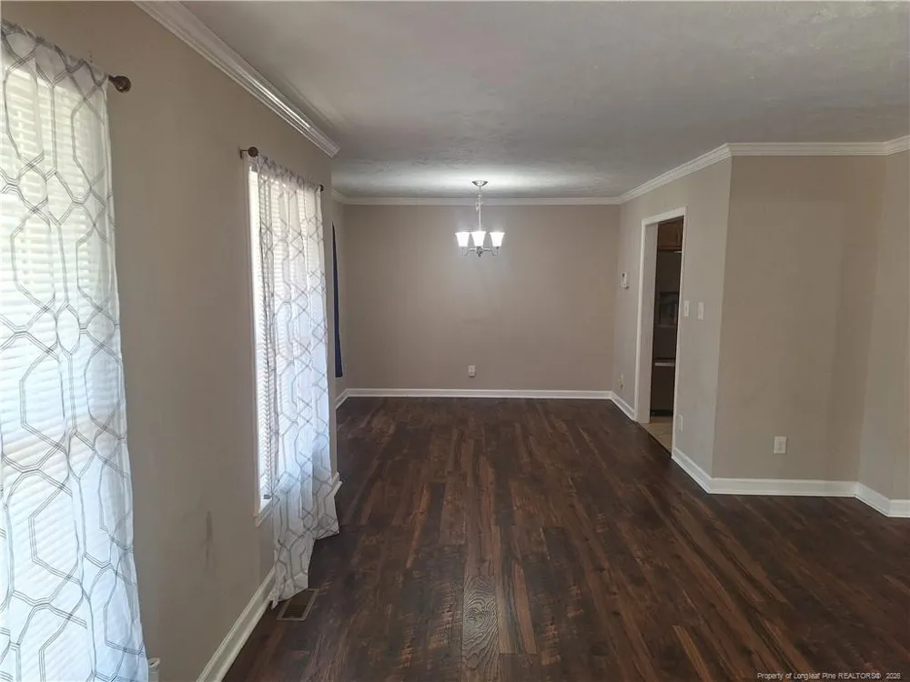 3752 Masters Drive Hope Mills, NC 28348