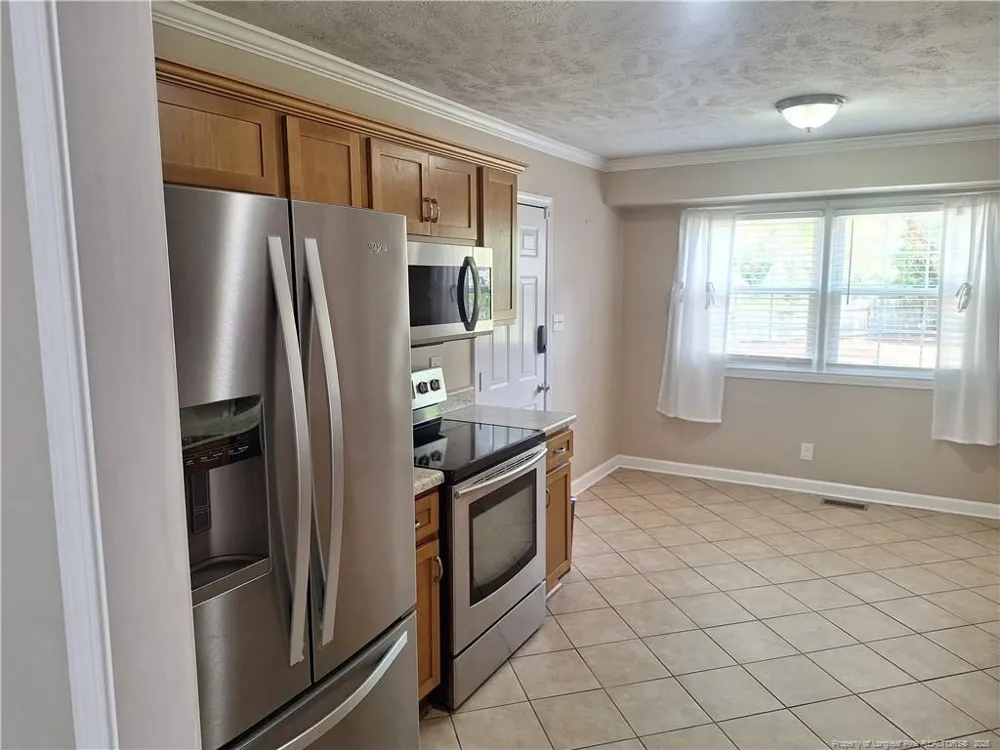 3752 Masters Drive Hope Mills, NC 28348