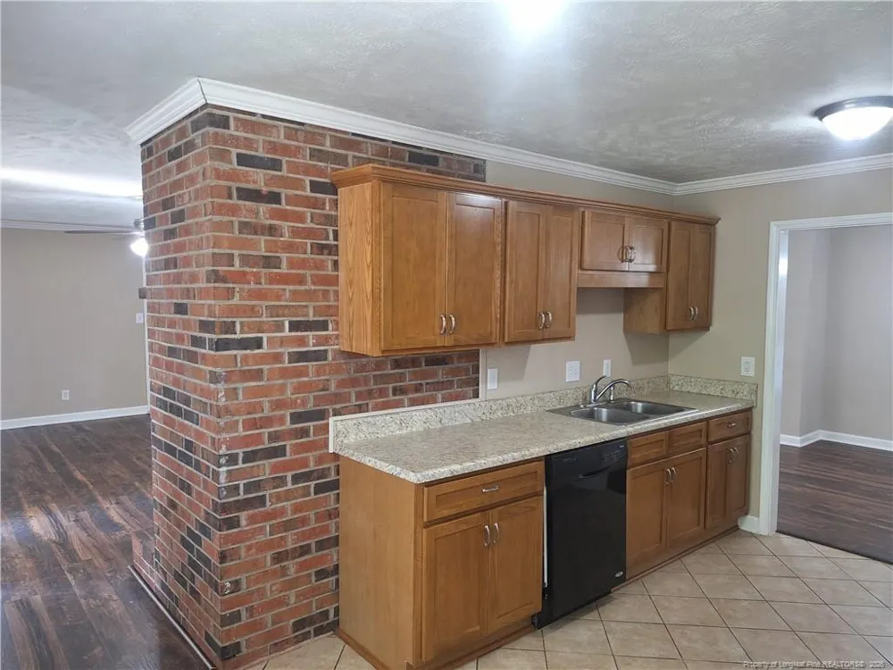 3752 Masters Drive Hope Mills, NC 28348