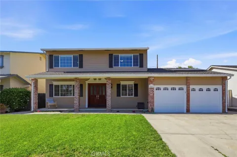 3267 Sueno Drive