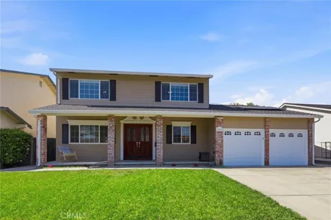 3267 Sueno Drive