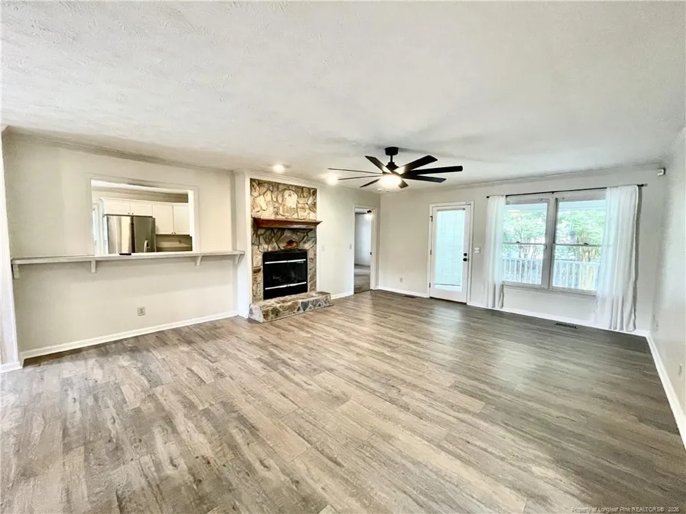 7668 Galena Drive Fayetteville, NC 