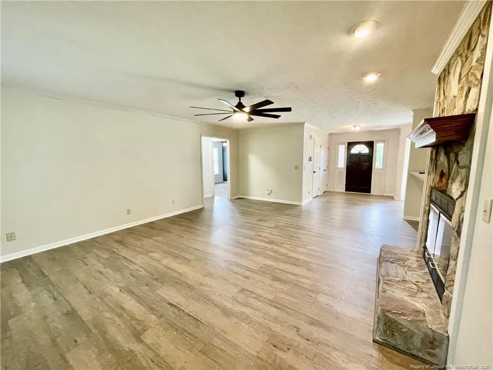 7668 Galena Drive Fayetteville, NC 