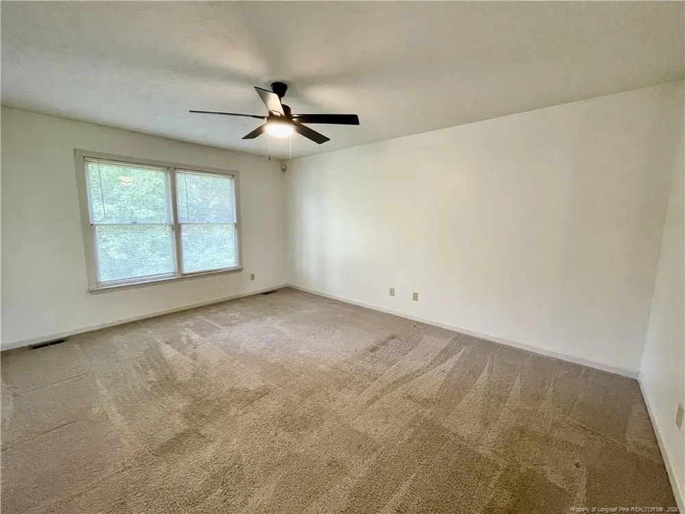 7668 Galena Drive Fayetteville, NC 