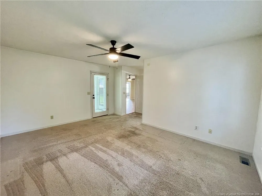 7668 Galena Drive Fayetteville, NC 