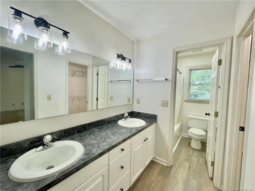 7668 Galena Drive Fayetteville, NC 