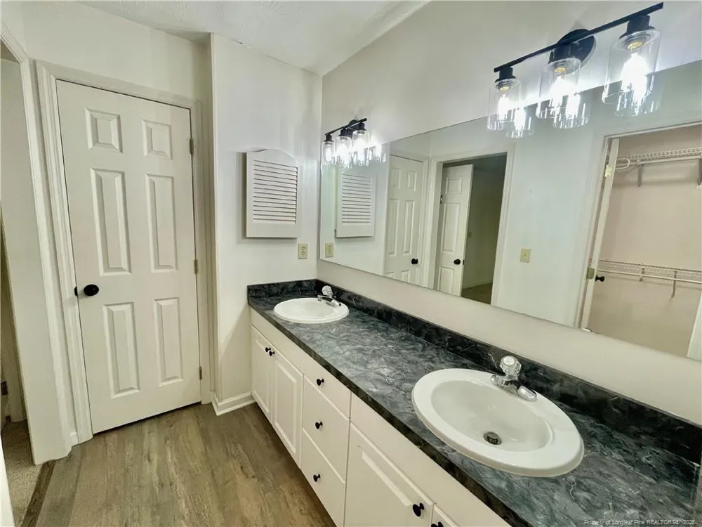 7668 Galena Drive Fayetteville, NC 