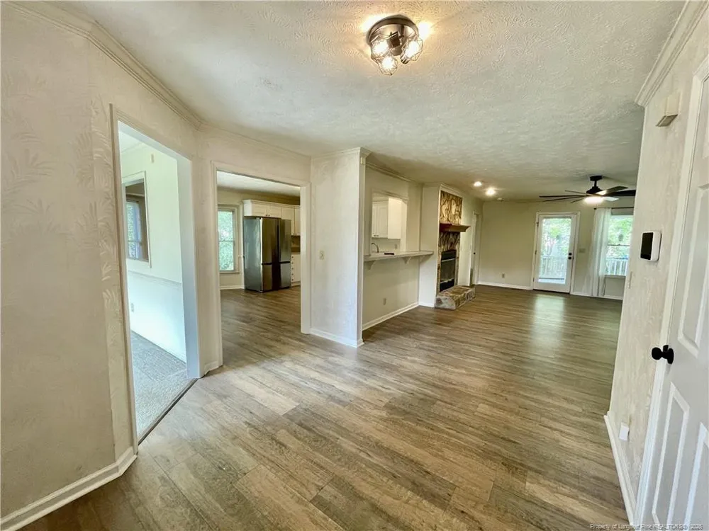7668 Galena Drive Fayetteville, NC 