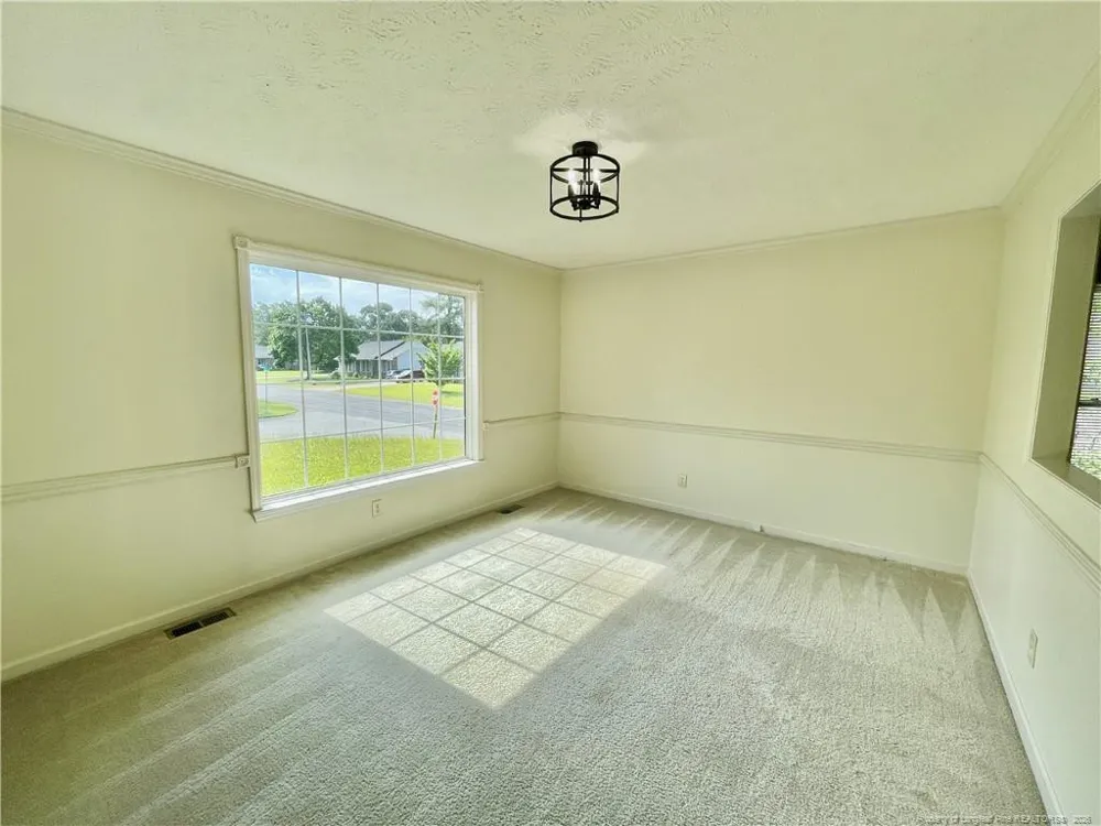 7668 Galena Drive Fayetteville, NC 