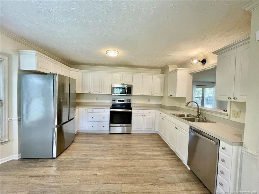 7668 Galena Drive Fayetteville, NC 