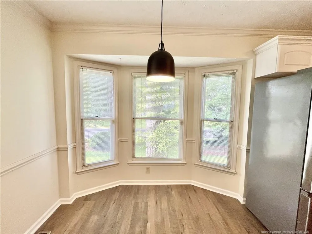 7668 Galena Drive Fayetteville, NC 