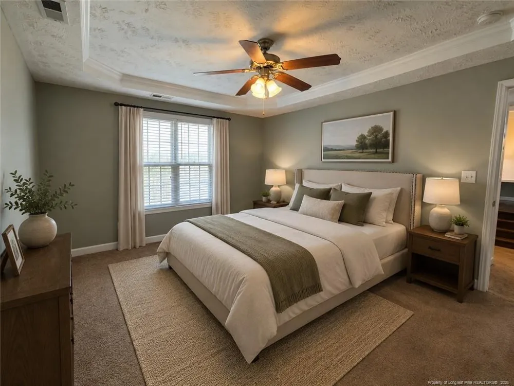 18 Boston Harbor Cameron, NC 28326