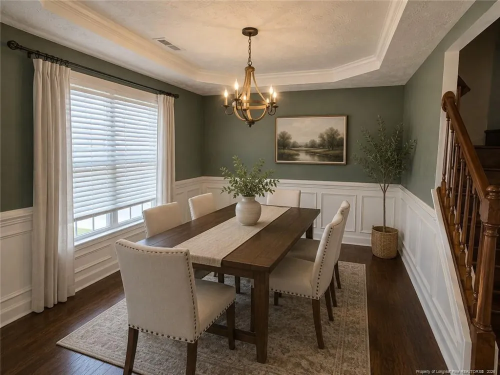 18 Boston Harbor Cameron, NC 28326