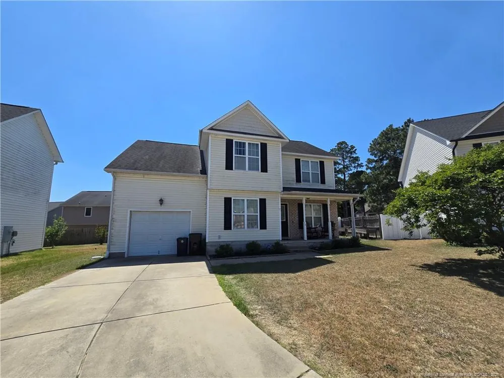 18 Boston Harbor Cameron, NC 28326