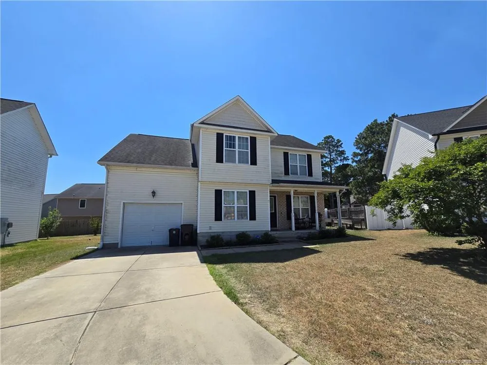 18 Boston Harbor Cameron, NC 28326