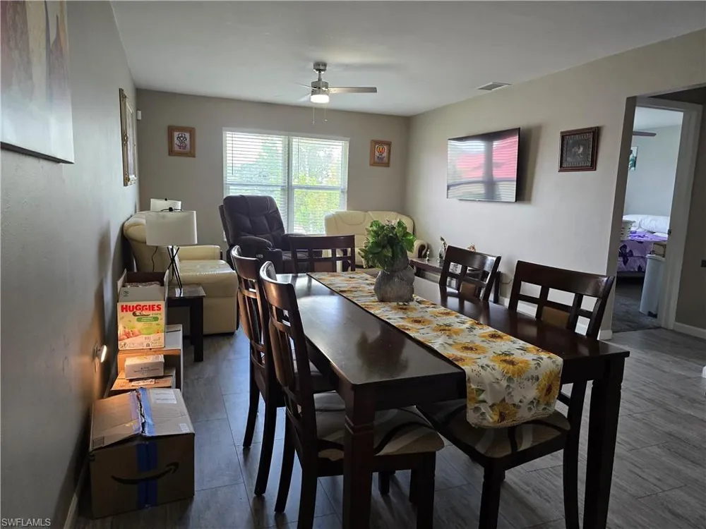 1617 SE 26th Street #202 Cape Coral, FL 33904