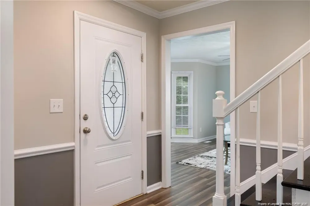 2008 Greendale Drive Fayetteville, NC 28304