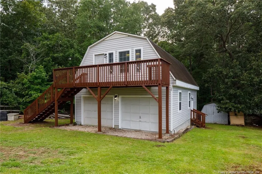 2008 Greendale Drive Fayetteville, NC 28304