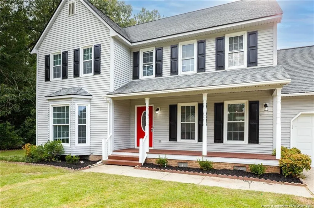 2008 Greendale Drive Fayetteville, NC 28304