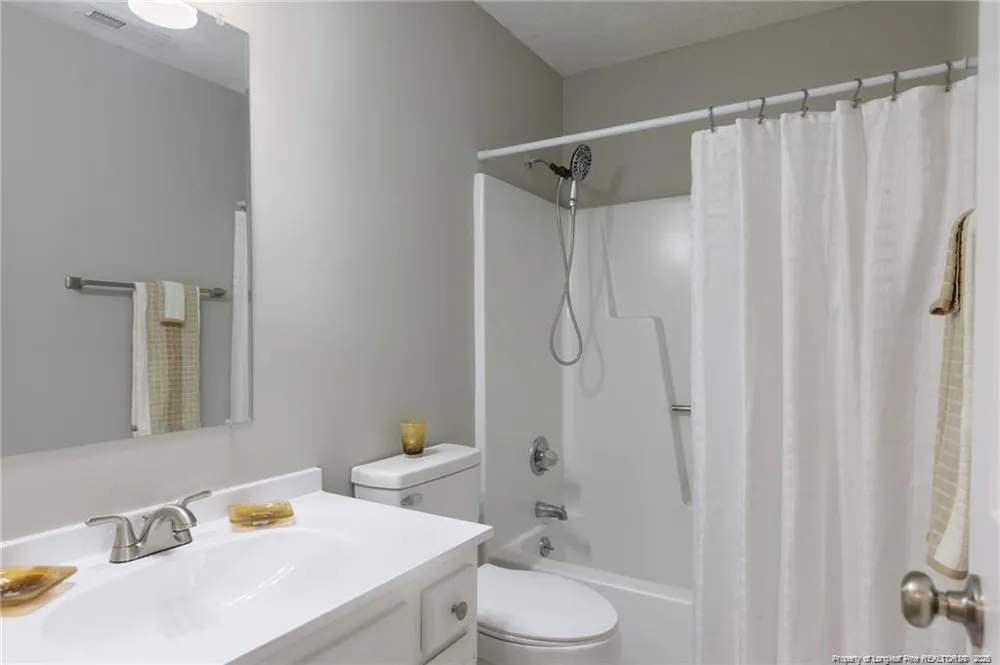 2008 Greendale Drive Fayetteville, NC 28304