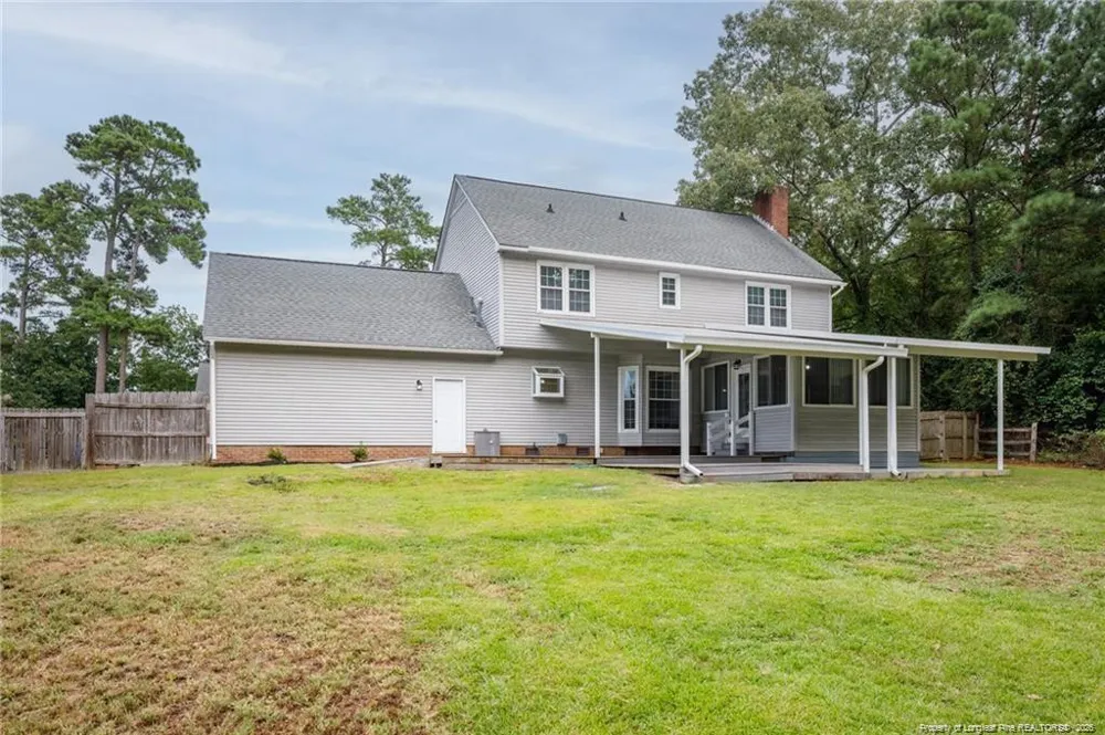 2008 Greendale Drive Fayetteville, NC 28304