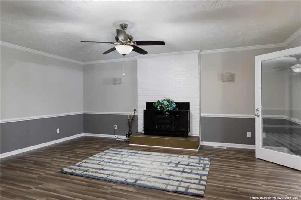 2008 Greendale Drive Fayetteville, NC 28304