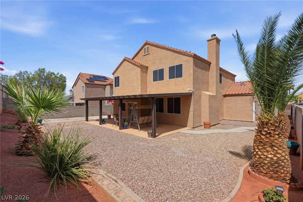 909 Blanco Caballo Way Henderson, NV 89015