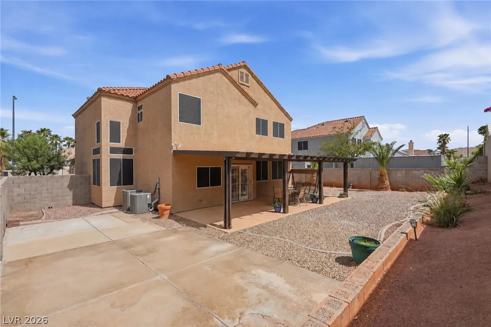 909 Blanco Caballo Way Henderson, NV 89015