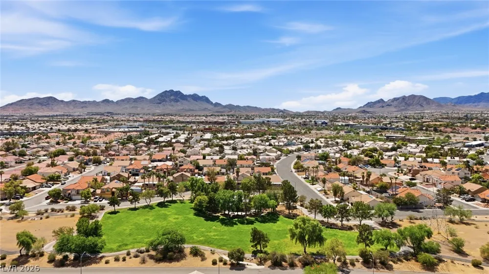 909 Blanco Caballo Way Henderson, NV 89015